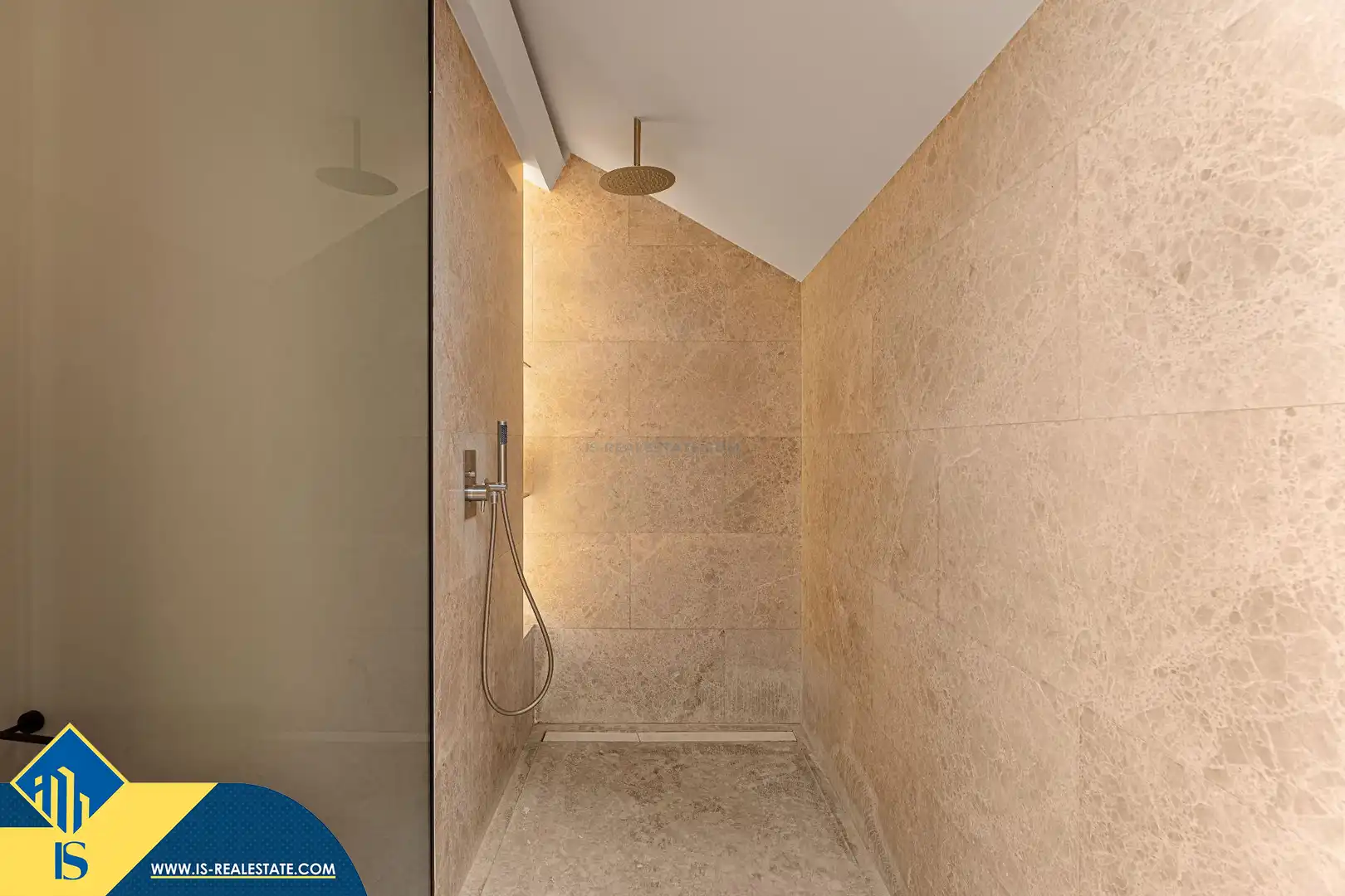 Penthouse with pool for sale in Milla de Oro, imagen 6