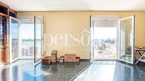 Foto 2 de Dúplex en venda a El Grau,  Valencia Capital