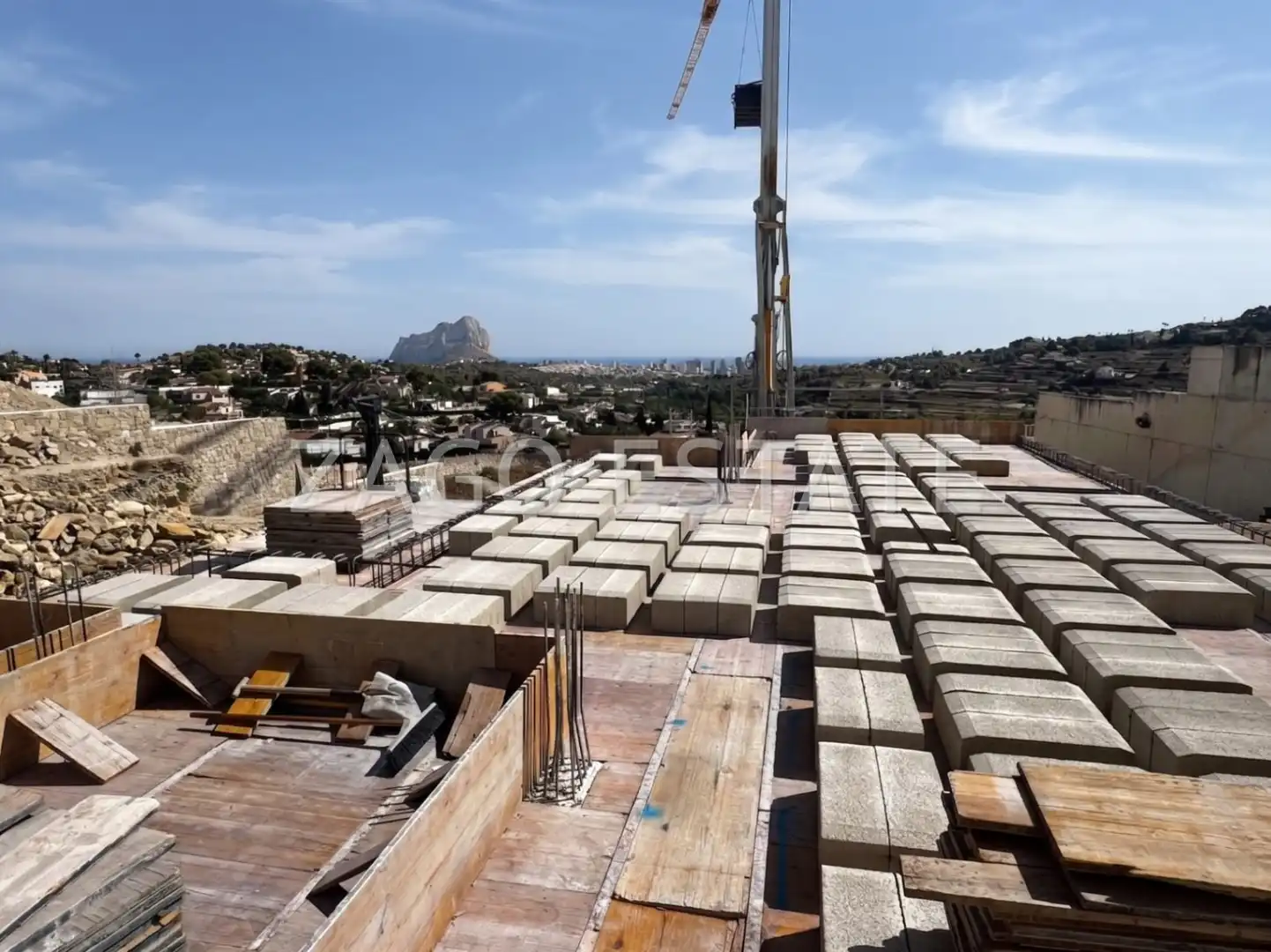Casa con piscina in vendita a Zona Pueblo, imagen 15