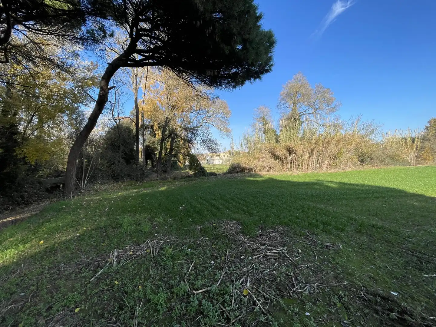 Terreno industrial en venta en Llambilles