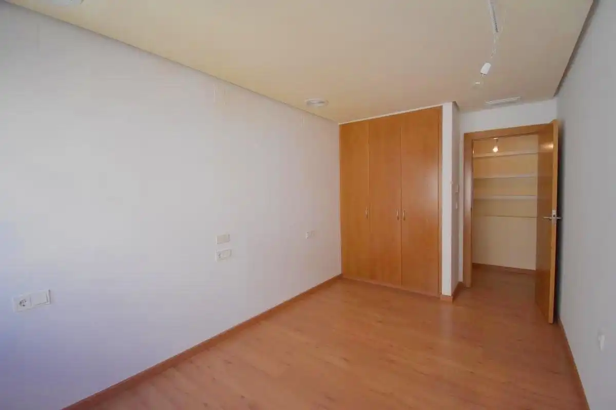Apartment with garden for sale in Centro, imagen 27