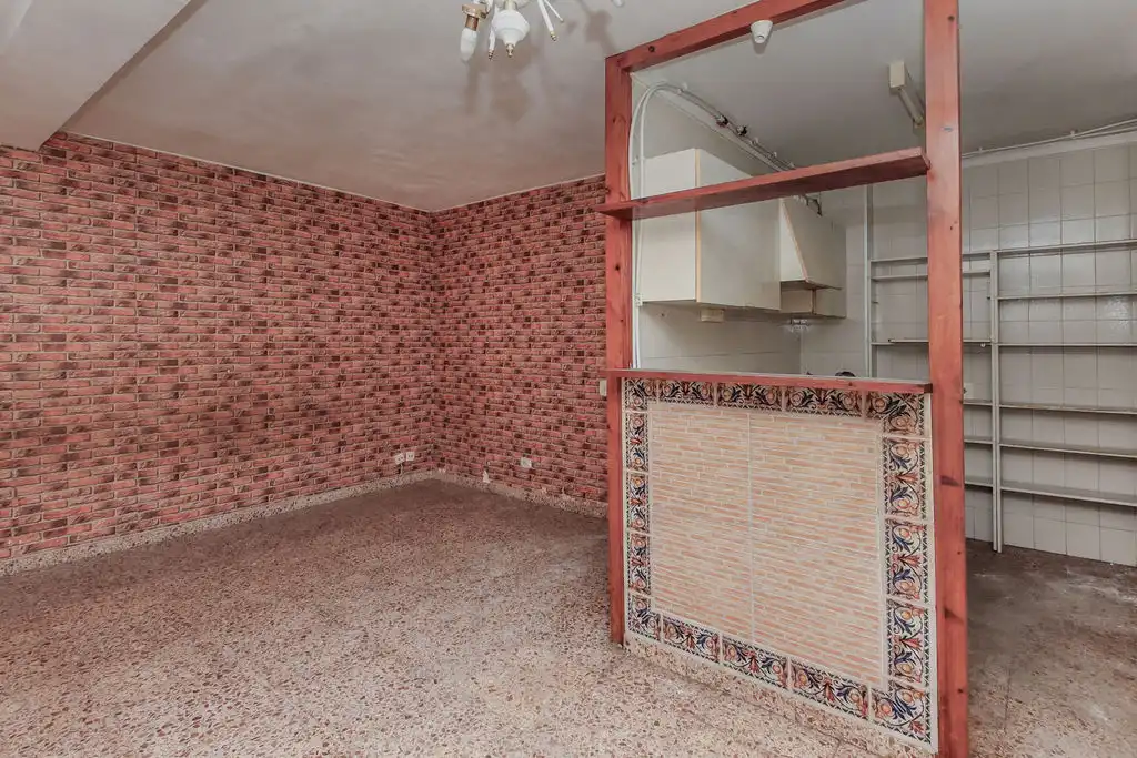 Cocina de Piso en venta en La Ràpita