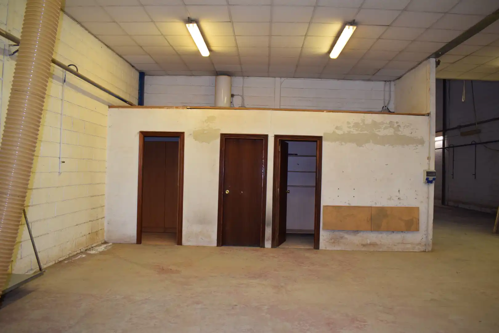 Industrial building for sale in Zuaznabar Kalea 26, imagen 17