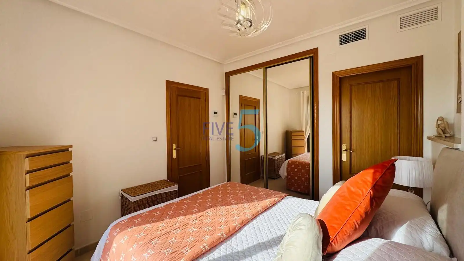 Adosado con terraza en venta en San Miguel de Salinas, imagen 10