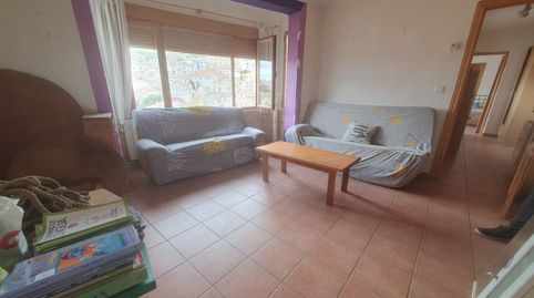 Foto 4 de Casa adosada en venda a Los Tiradores, Cuenca Capital