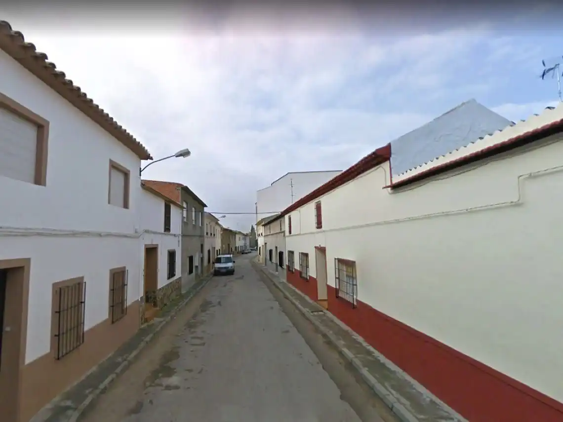 Habitatge en venda a Calle Pozo Nuevo, imagen 15