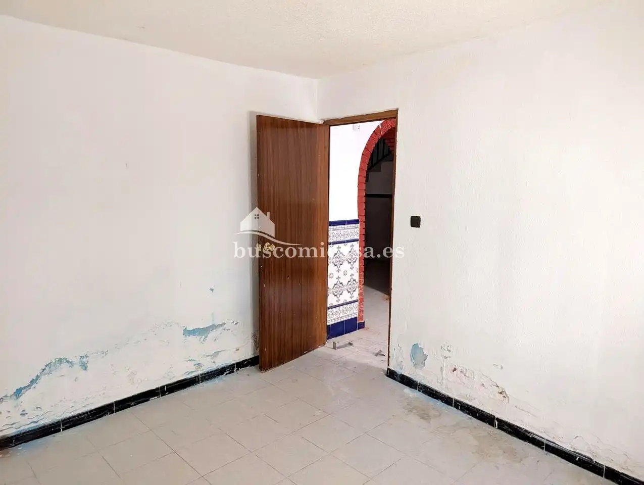 Dormitori de Casa o xalet en venda en Jaén