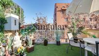 Terrace of House or chalet for sale in Sabadell  with Air Conditioner, Heating and Private garden