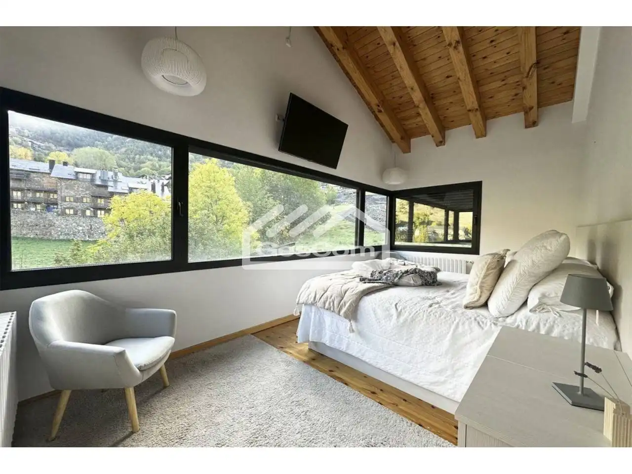Villa zum Verkauf in Ordino - Ansalonga - Sornàs, imagen 32