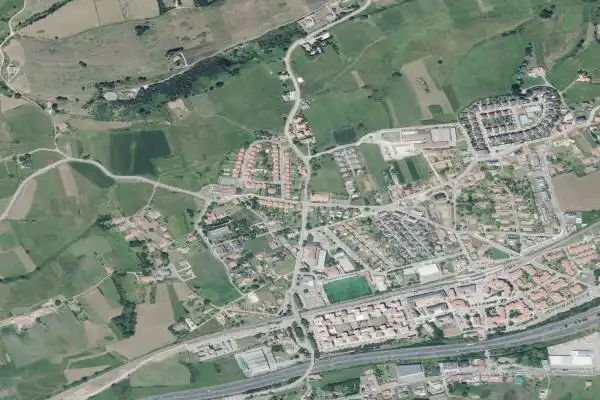 Piso en venta en Santa Cruz de Bezana