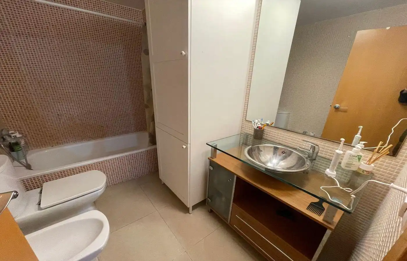 Apartament en venda a Nord