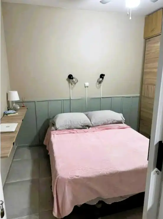 Schlafzimmer von Wohnungen zum Verkauf in Puçol mit Klimaanlage, Heizung und Terrasse