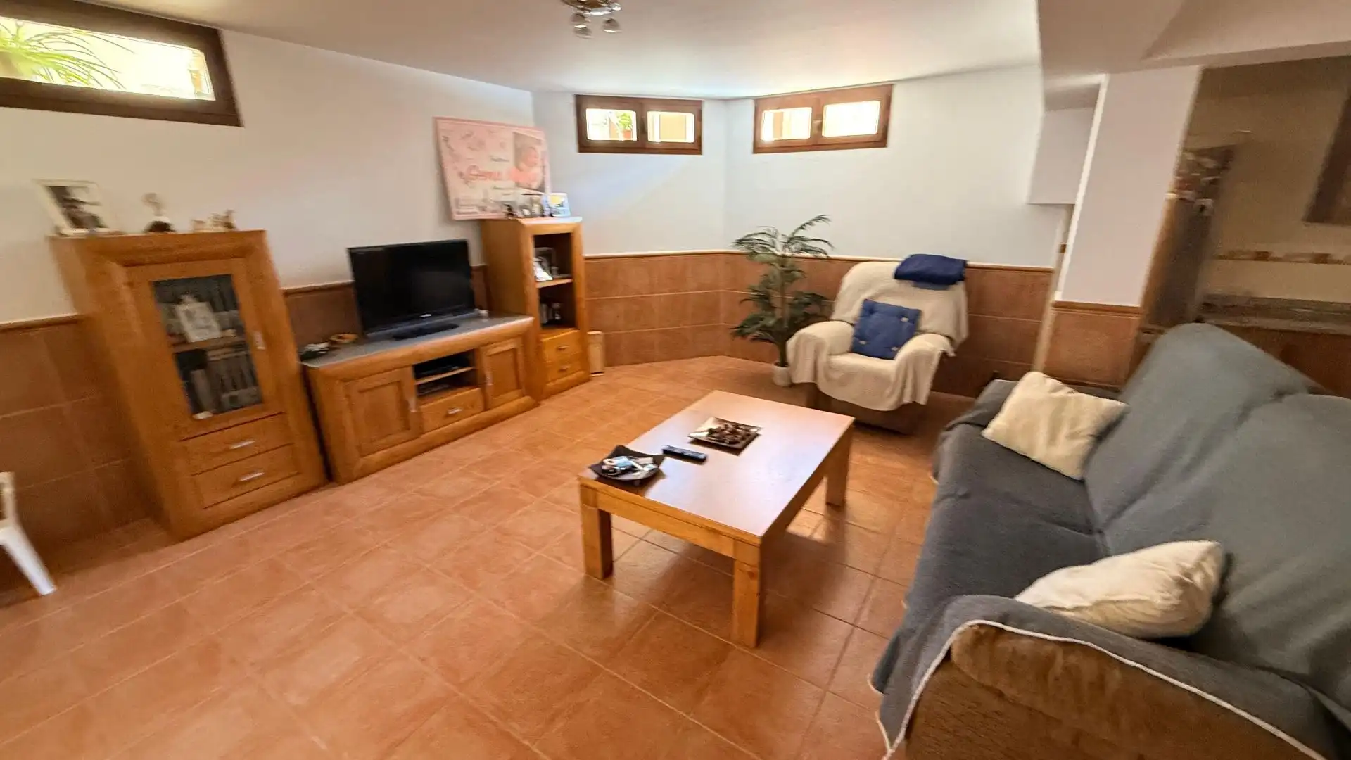 Houses for sale in Olula del Río