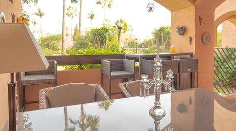 Foto 2 de Planta baixa en venda a Atalaya - Isdabe, Málaga