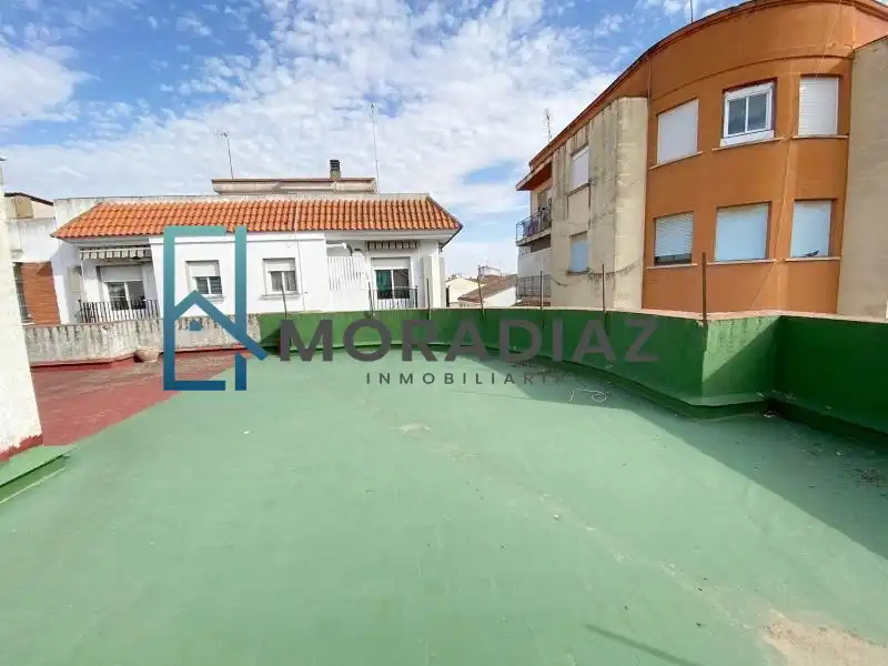 Wohnung mit Terrasse zum Verkauf in Don Benito, imagen 3