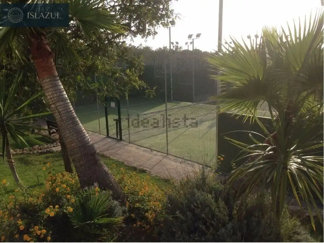 Jardí de Àtic en venda en Islantilla amb Aire condicionat, Calefacció i Terrassa