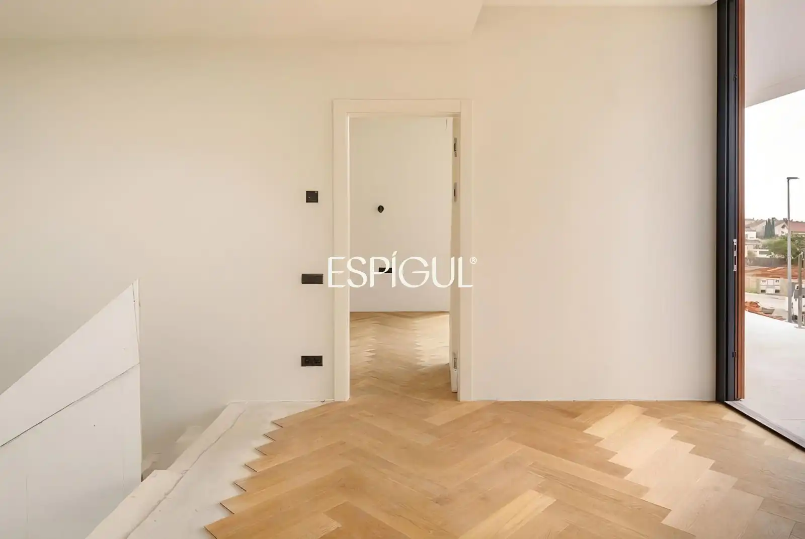 Casa con terraza en venta en camp dels hermanos, imagen 21