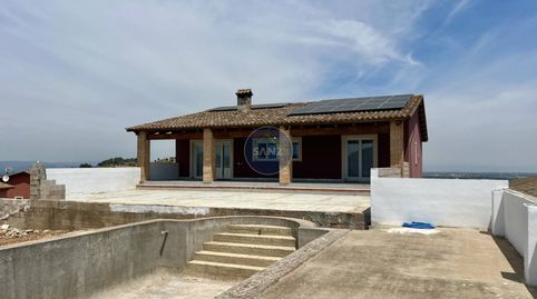 Foto 3 de Casa o chalet en venta en Urbanizacion Besana, L'Énova, Valencia