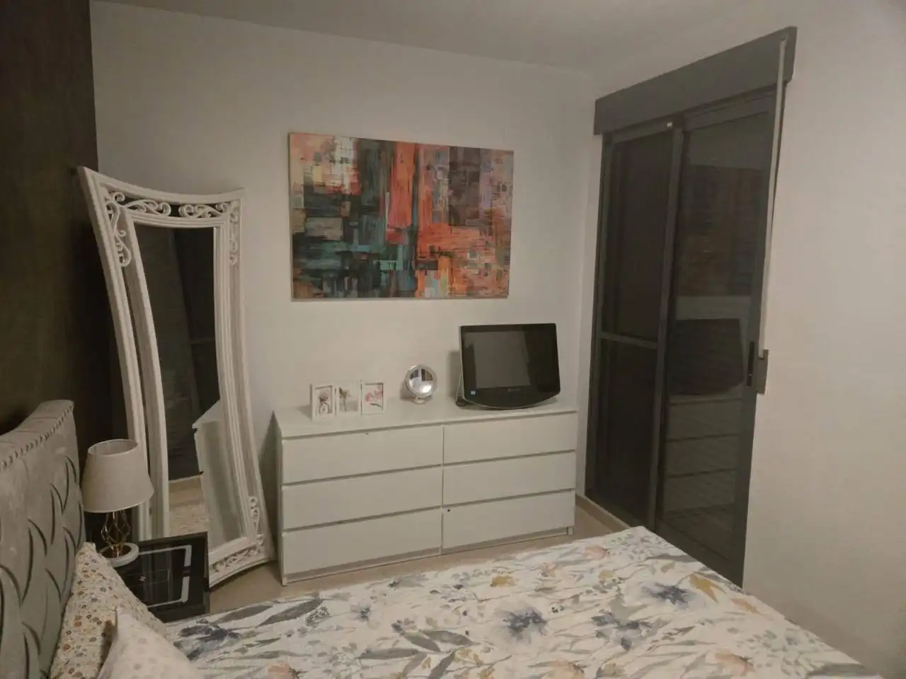 Habitación de Piso en venta en Pueblo