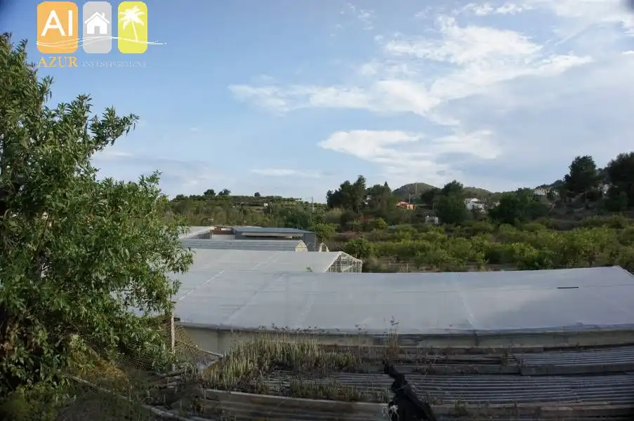 Casa rustica in vendita a El Tossal - Bello Horizonte, imagen 25