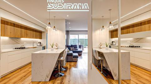 Foto 3 de Pis en venda a Les Comes, Igualada