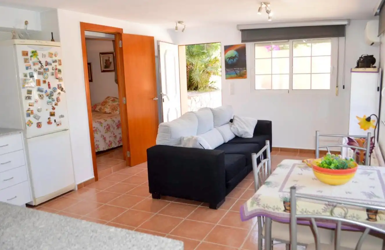 Casa con piscina in vendita a Las Rotas / Les Rotes, imagen 26