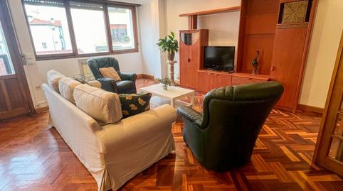 Foto 4 de Apartament de lloguer a 2º Ensanche, Navarra