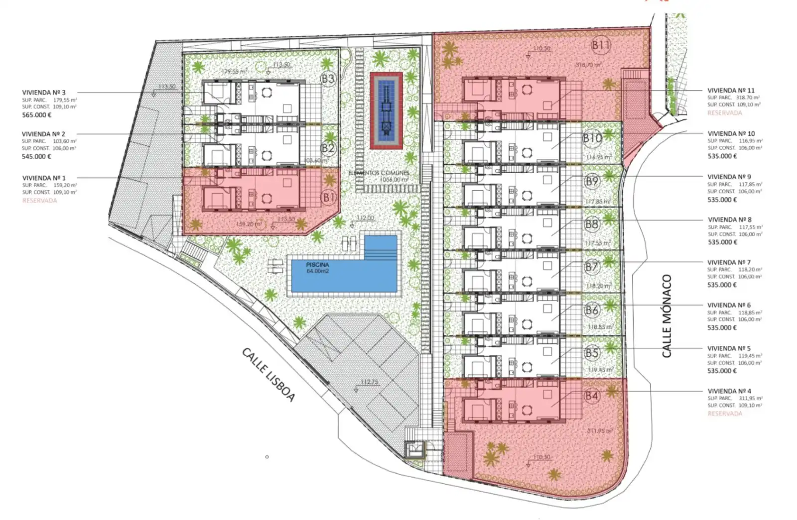 Casa a schiera in vendita a El Secanet - Hacienda del Sol, imagen 16