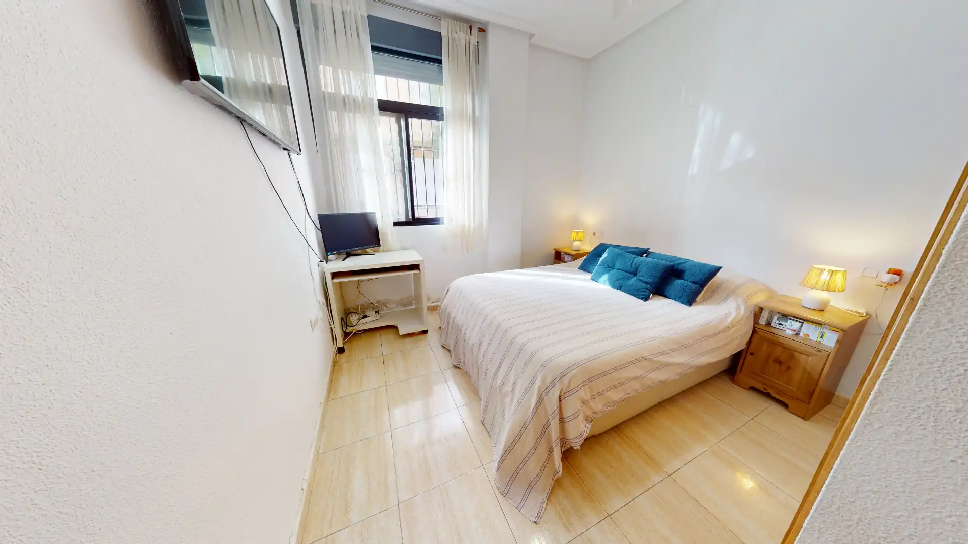 Habitación de Piso en venta en Mutxamel