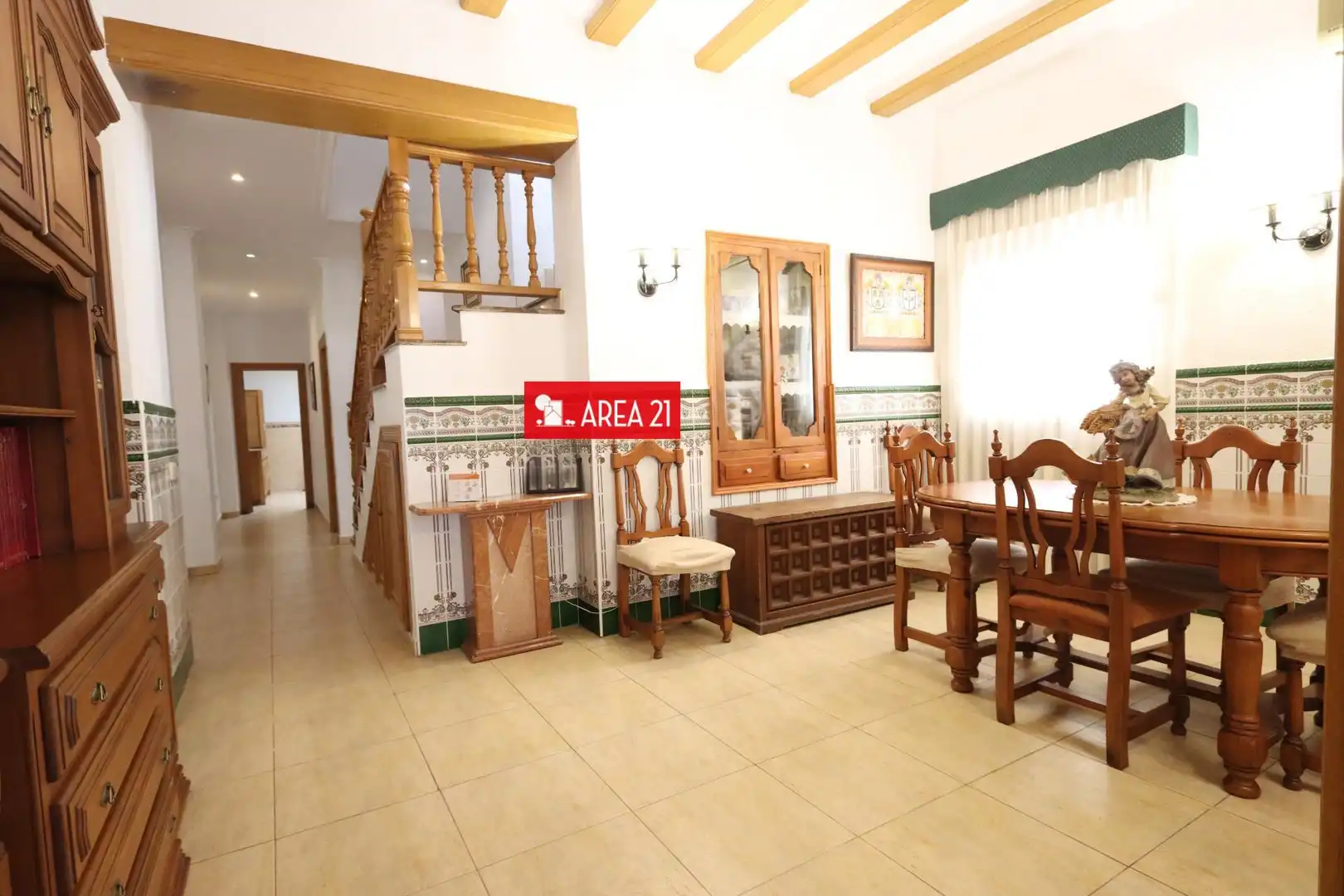 Casa o chalet en venta en La Pobla de Vallbona con Aire acondicionado, Terraza y Trastero