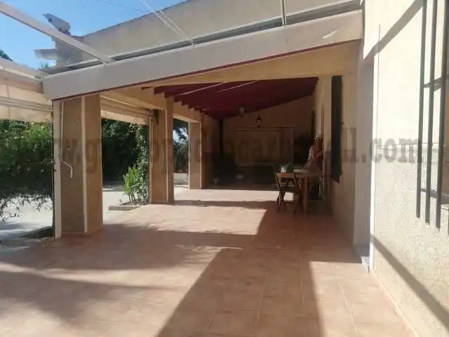 Villa avec piscine à vendre à Albatera, imagen 4