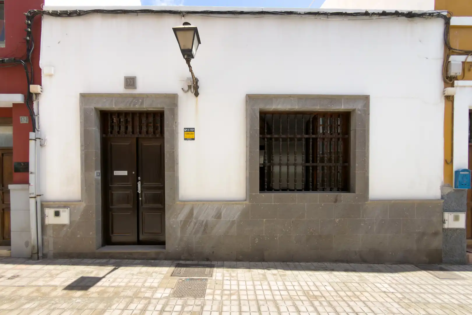 Adossat en venda a Calle Padre José de Sosa, imagen 51