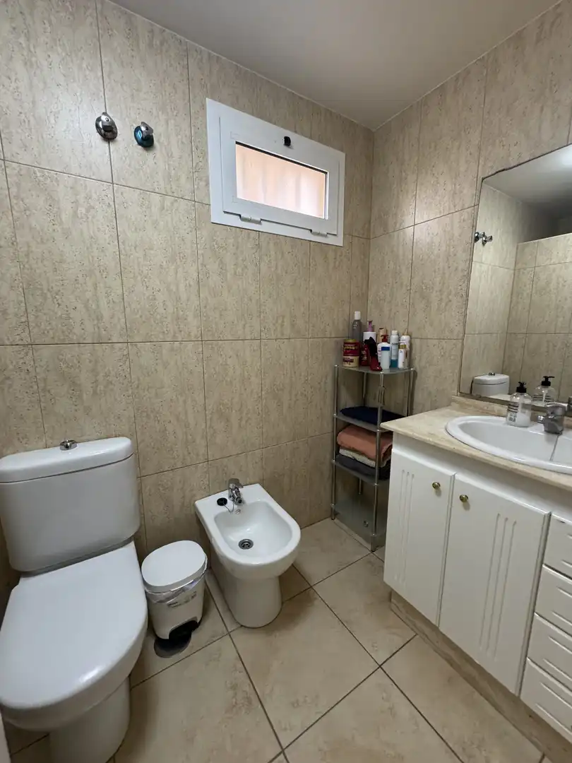 Appartamento con terrazza in affitto a Calle La Paz, imagen 12