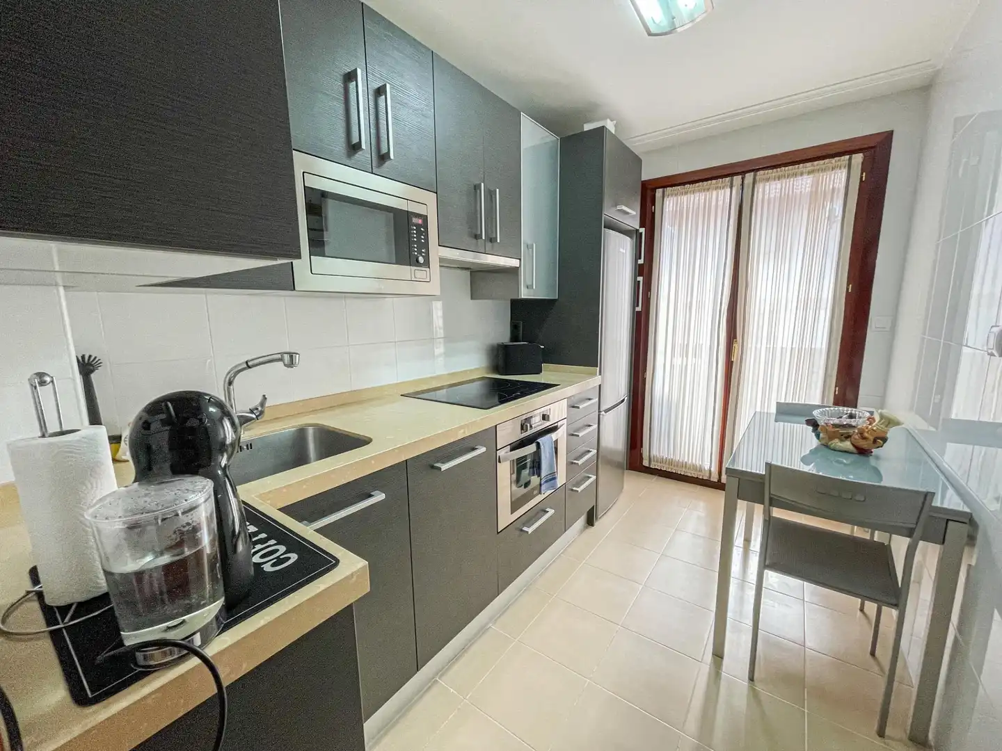 Wohnung mit Terrasse zum Verkauf in GIBAJA, imagen 28