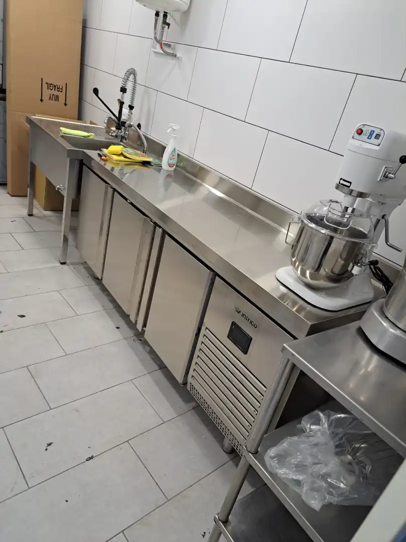 Gewerbefläche zur Übernahme in Carrer Major, imagen 8