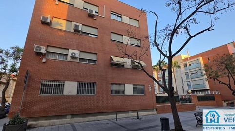 Foto 2 de Piso en venta en Pedralba, Alameda Park, Manises