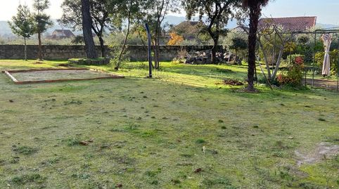 Solar con casa diáfana en el casco urbano de Sotillo de la Adrada, imatge 3