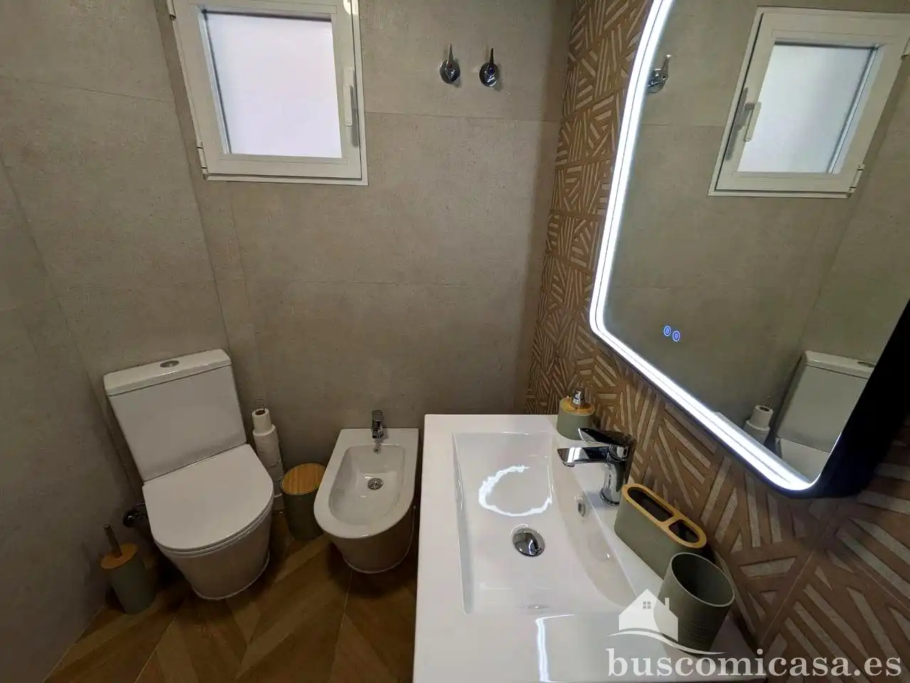 Flat with lift to rent in Calle Doctor Fleming, imagen 28