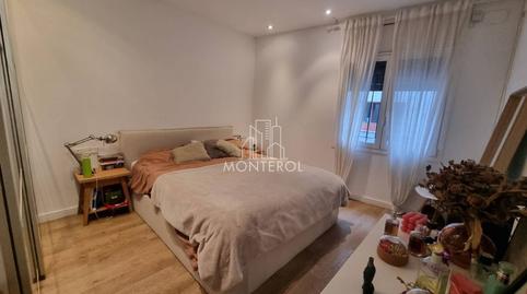 Foto 5 de Pis de lloguer a Calle Balmes, Centre - Estació, Barcelona