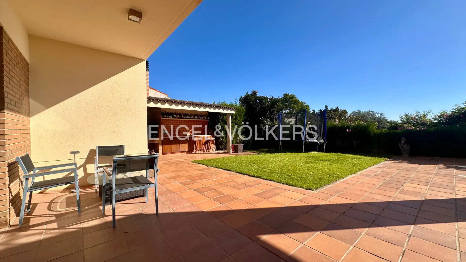 Villa avec piscine à vendre à Carrer Cn 340 Martinenques 28, imagen 8