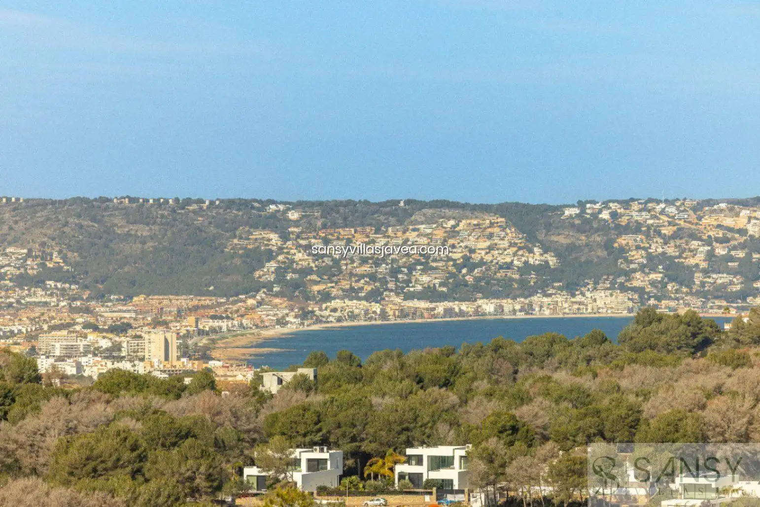 Houses for sale in Jávea / Xàbia  with Air Conditioner and Storage room