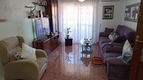 Foto 3 de Piso en venta en Norte, San Vicente del Raspeig / Sant Vicent del Raspeig