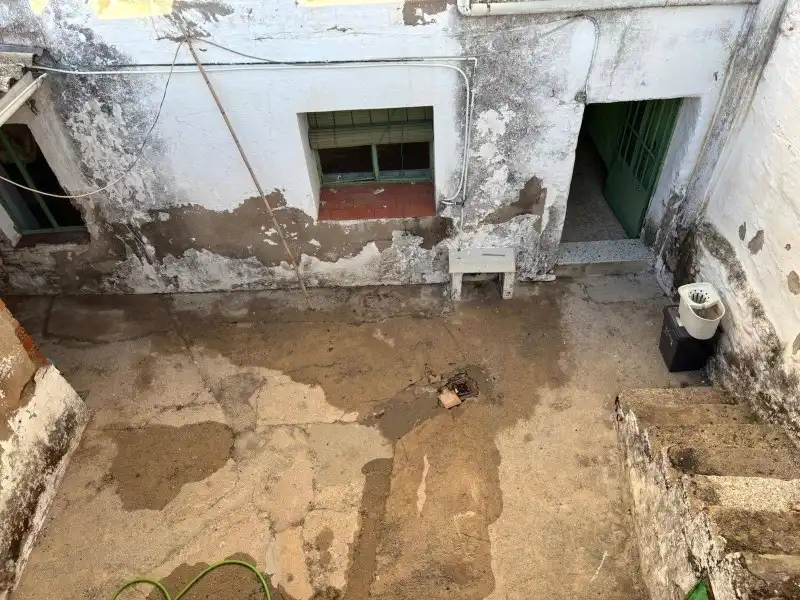 Planta baja en venta en Casar de Cáceres, Cáceres