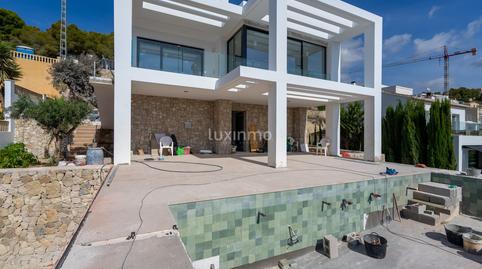 Photo 3 of House or chalet for sale in Gran Sol, Calpe / Calp