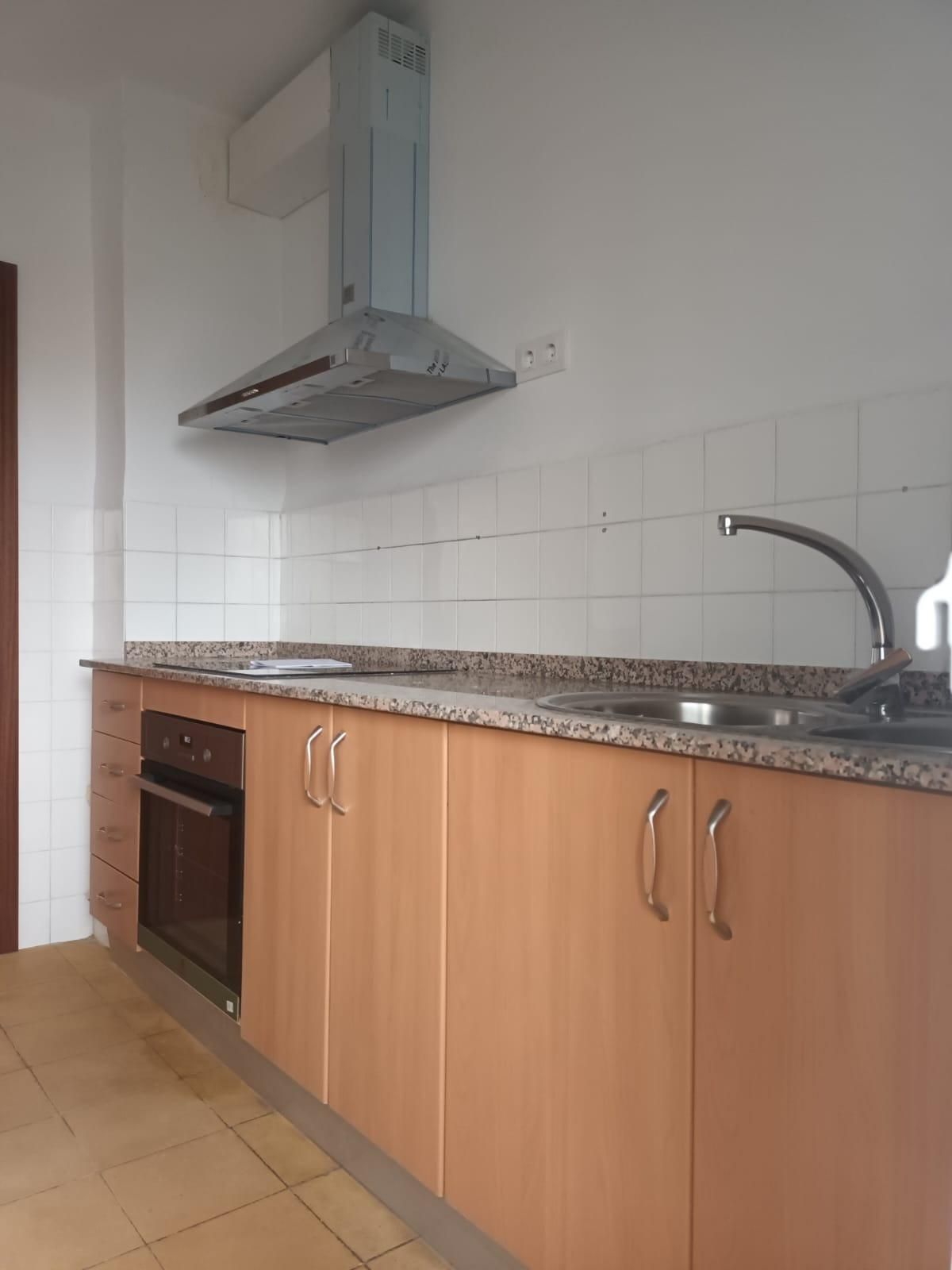 Cocina de Piso en venta en Cáceres Capital