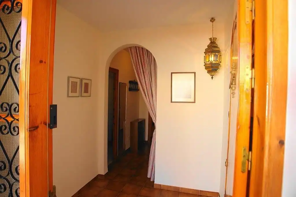 Casa con jardín en venta en Vera Ciudad, imagen 3