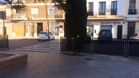 Foto 3 von Geschaftsraum zum Verkauf in Buñol, Valencia