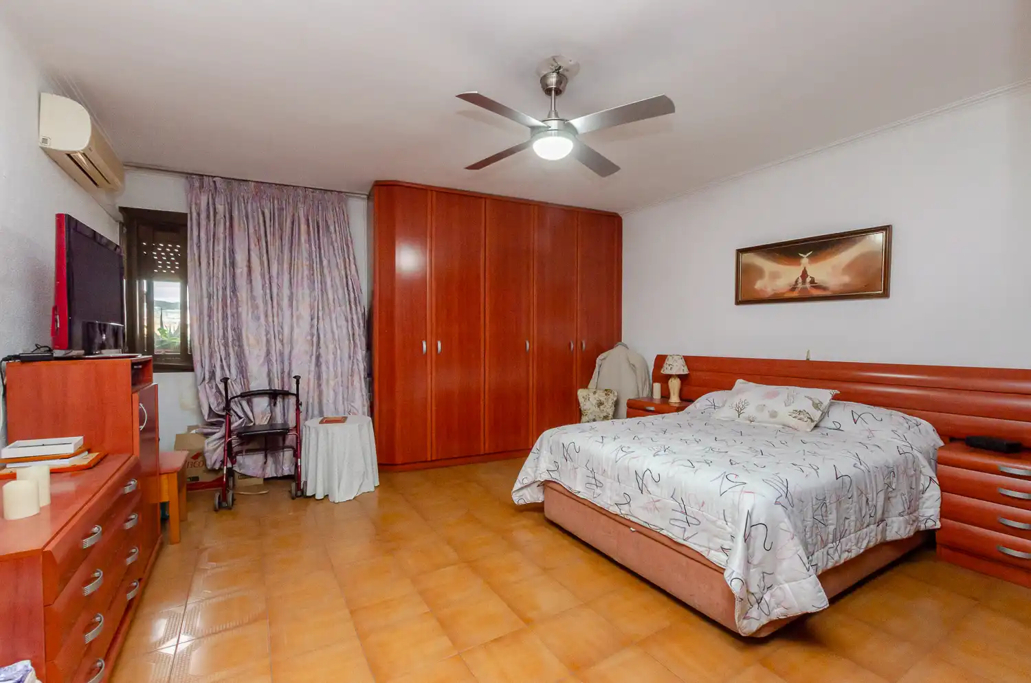 Wohnung mit Terrasse zum Verkauf in Avinguda de Josep Tarradellas i Joan 166, imagen 10