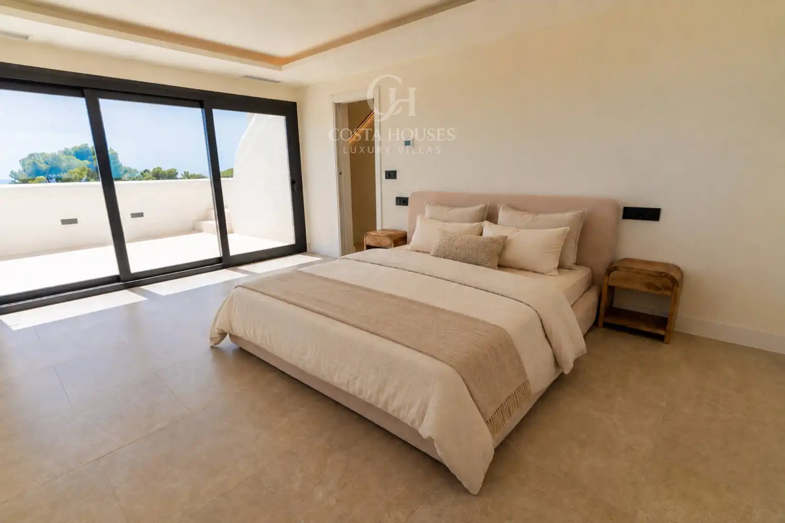 Chalet con piscina en venta en Carrer Cap Negre 135, imagen 21