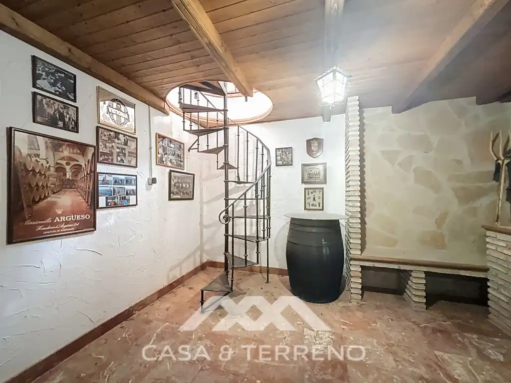 Maison avec terrasse à vendre à DS Diseminado749 Poligono 13 Parcela, imagen 11